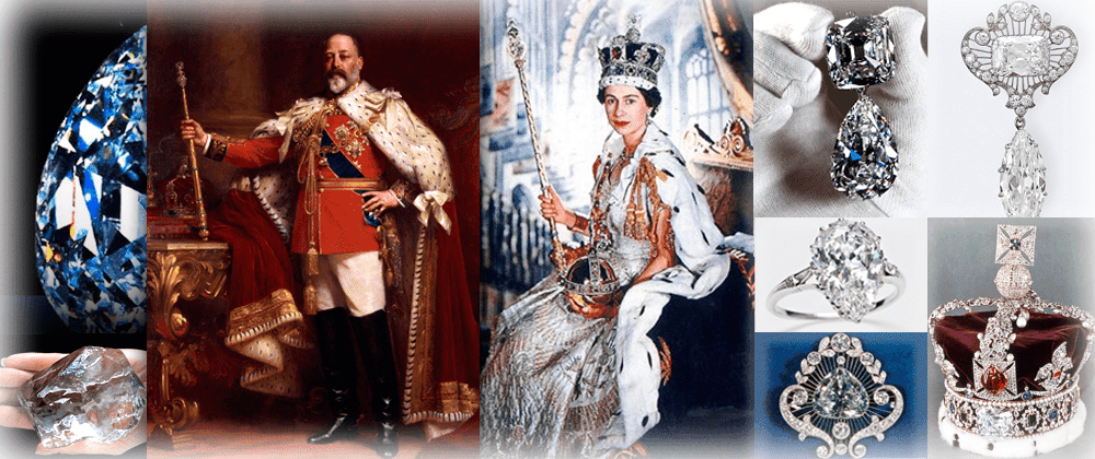 2. Бриллианты королевы Елизаветы II.png