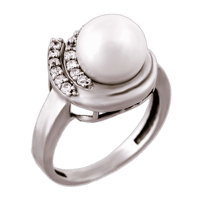 Серебряные кольца. Подарки на 8 марта