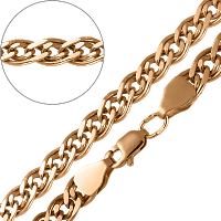 Золотой браслет Нонна 36608