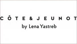 Cote & Jeunot by Lena Yastreb