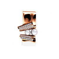 Золотой подвес 150195