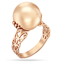 Золотое кольцо Шарик 028541
