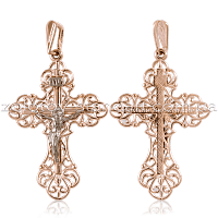 Золотой подвес 1,4,0601