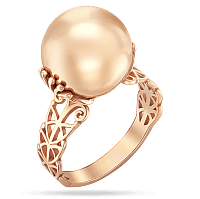 Золотое кольцо Шарик 028541