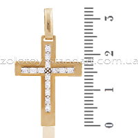 Золотой крест 3800/4