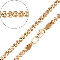 Золотой браслет Нонна 36605