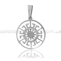 Подвеска Солнце 3860/1