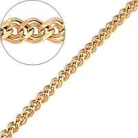 Золотая цепочка Нонна 11605