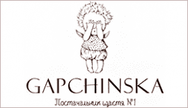 GAPCHINSKA by 925