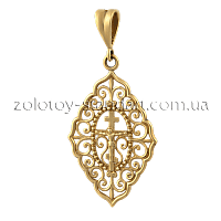 Золотой подвес 1,4,0471