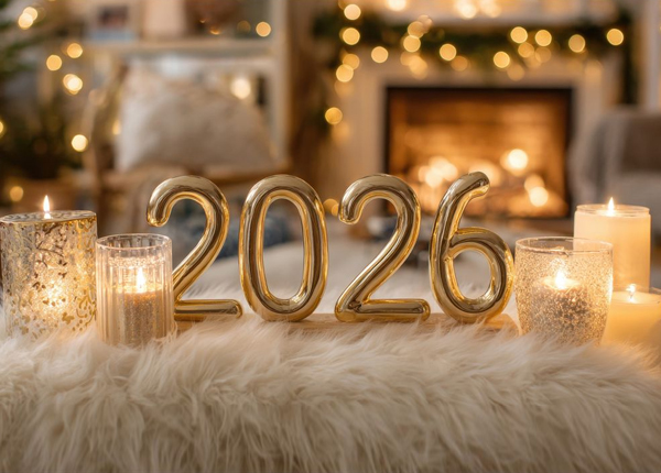 Что подарить на Новый год 2026 – год Красной Огненной Лошади