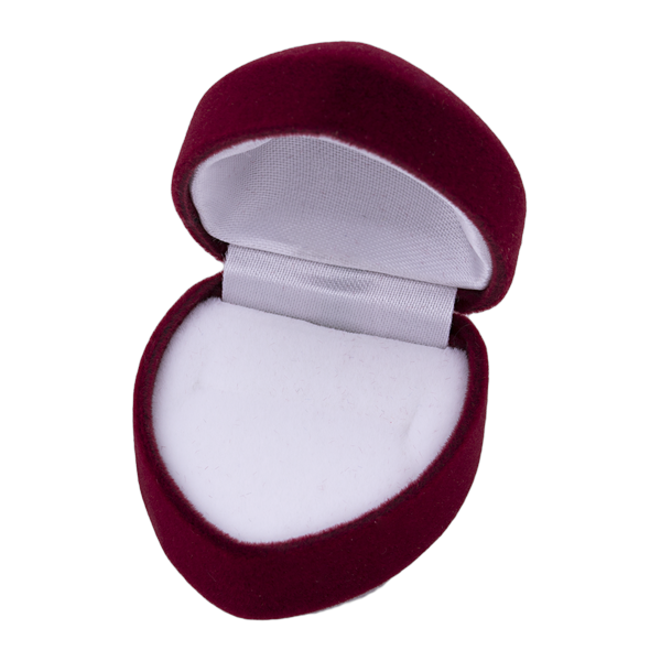 Футляр Сердце 976А33