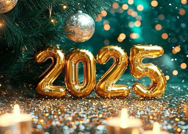 Идеи подарка на Новый год 2025: Зеленая Змея проявляет характер