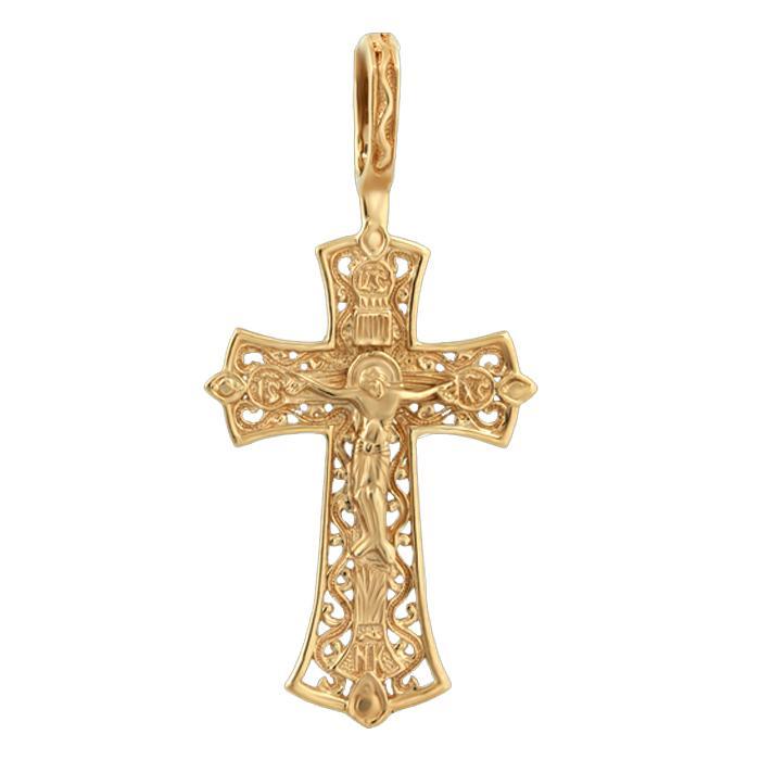 Армянские кресты из золота мужские фото