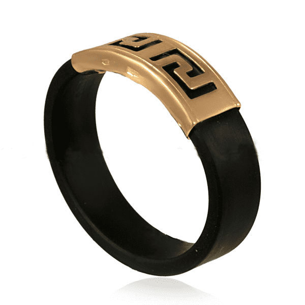Каучуковое кольцо. Фото и цены в каталоге