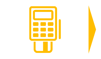 Оплата через терминал