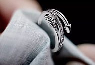 Фото. Уход за ювелирными изделиями