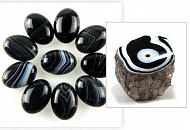 Фото. Камень оникс: свойства, кому подходит