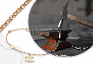 Фото. Как изменить размер браслета или цепочки?