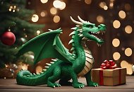 Фото. Что дарить на Новый 2024 год: лучшие идеи подарков