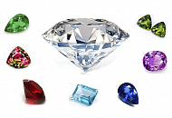 Фото. Искусственный камень: как делают синтетические камни и иммитации