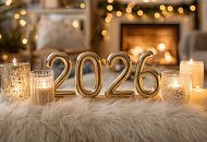 Фото. Что подарить на Новый год 2026 – год Красной Огненной Лошади