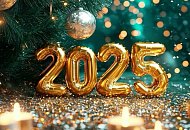 Фото. Идеи подарка на Новый год 2025: Зеленая Змея проявляет характер